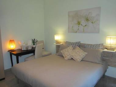 B&B Il Giardino In Città - Parcheggio Privato Gratuito