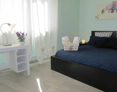 B&B Il Giardino In Città - Parcheggio Privato Gratuito