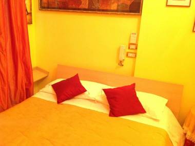 Bed & Breakfast Federico II