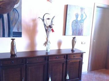 Bed & Breakfast Federico II