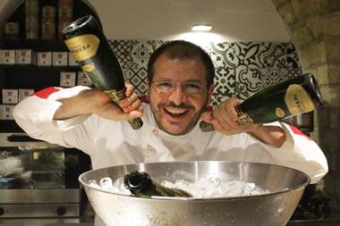 Al primo piano bed And breakfast