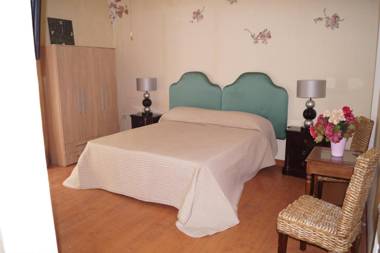 Al primo piano bed And breakfast