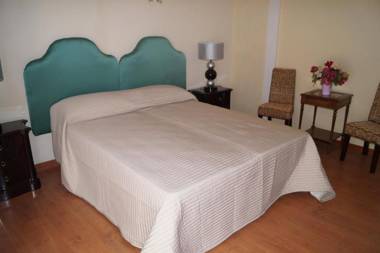 Al primo piano bed And breakfast