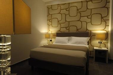 Hotel Up Wellness & Spa