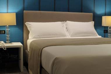 Hotel Up Wellness & Spa