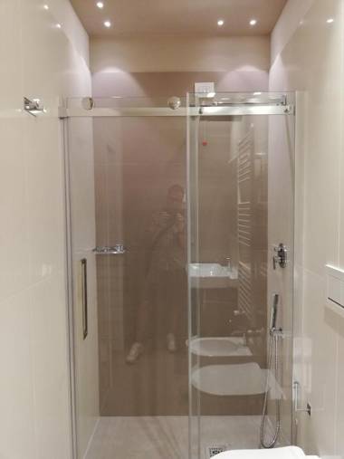 Maison Saint Honorè