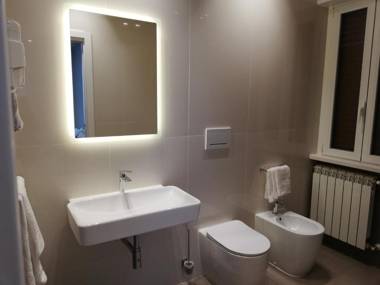 Maison Saint Honorè