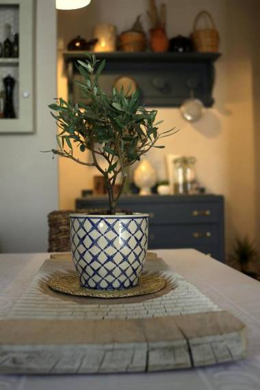 B&B La Casa Pugliese