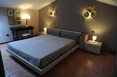 RESIDENZA D'ORIA B&B