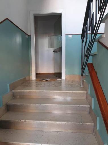 Guest House La Maddalena