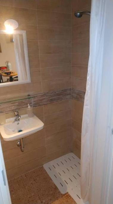 Guest House La Maddalena