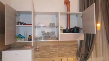 Guest House La Maddalena