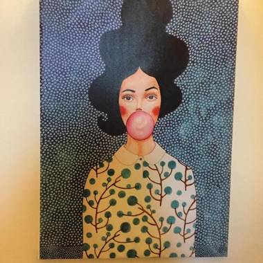 La dimora degli Artisti