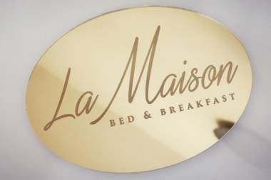 B&B La maison foggia