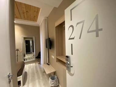 Residenze Romano & SPA albergo diffuso - WHITE