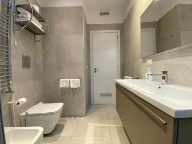 Residenze Romano & SPA albergo diffuso - WHITE