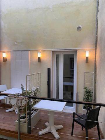 Residenze Romano & SPA albergo diffuso - WHITE