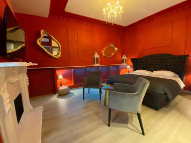 Residenze Romano & SPA albergo diffuso - RED