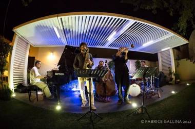 Ristolocanda Grani Di Pepe