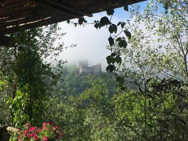 Casa Vacanze La Casala