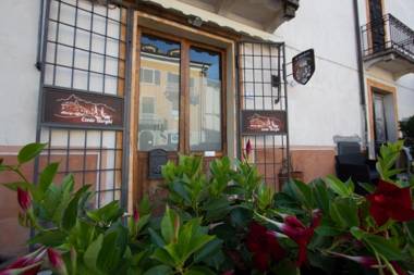 Albergo diffuso "Centoborghi"