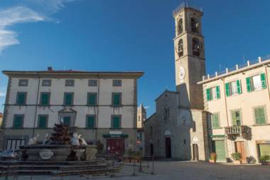 Albergo diffuso "Centoborghi"