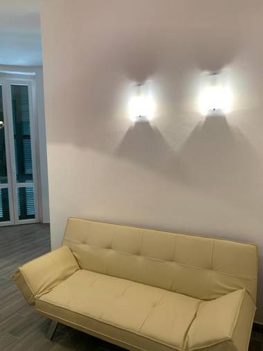 Alla Porta Di Sotto B&B