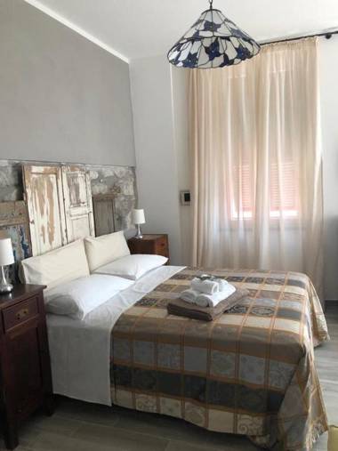 Alla Porta Di Sotto B&B