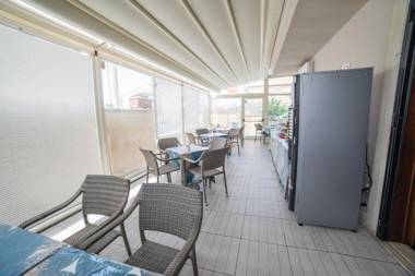 Hotel La Maison Jolie