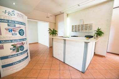 Hotel La Maison Jolie