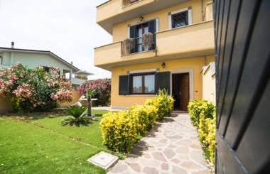 Hotel La Maison Jolie