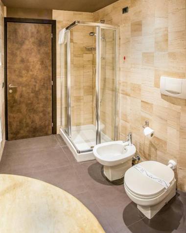 Comfort Hotel Fiumicino Airport