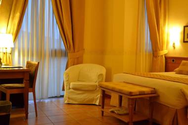 Seccy Hotel Boutique