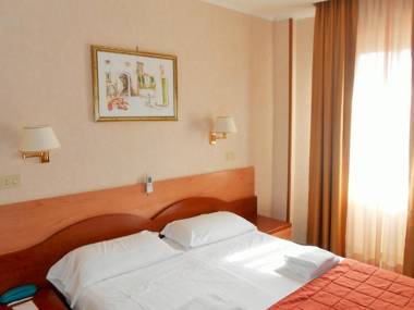 Hotel Riviera Fiumicino