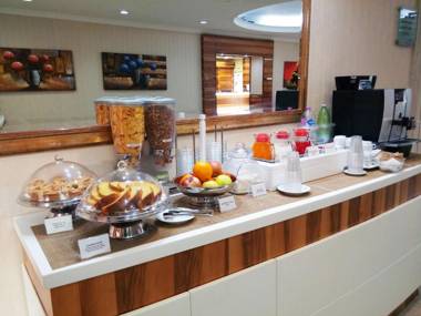 Hotel Riviera Fiumicino