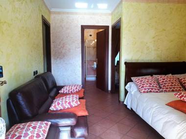 Euro House Inn Airport