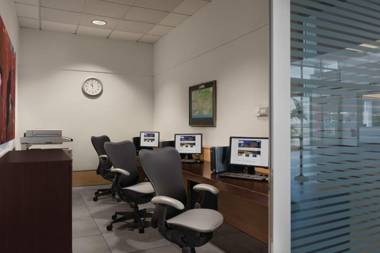 Hilton Garden Inn Rome Airport