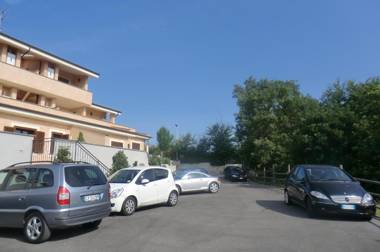 Il Casaletto Dei Ludi