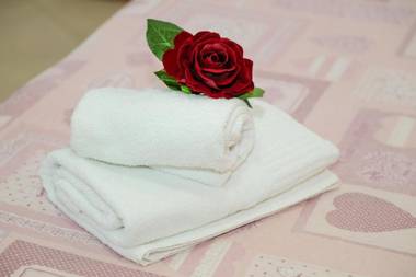 Fiumicino Inn Airport