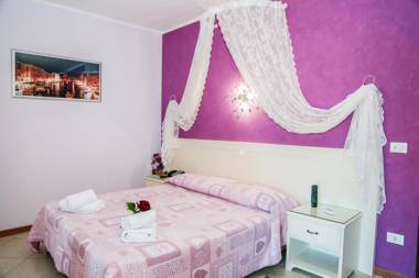 Fiumicino Inn Airport