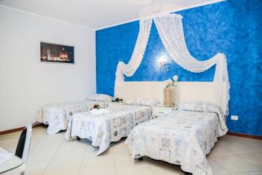 Fiumicino Inn Airport