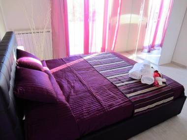 Sleep And Fly Rome Airport