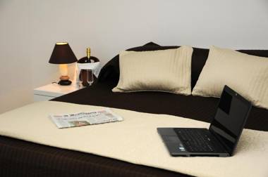 Isa Residence Fiumicino Airport