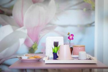 Suite Room Fiumicino