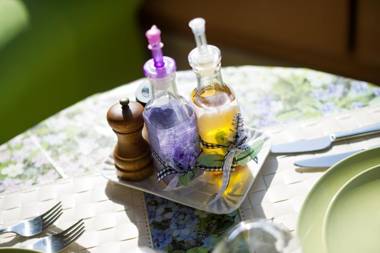 Domus Fiera di Roma Village