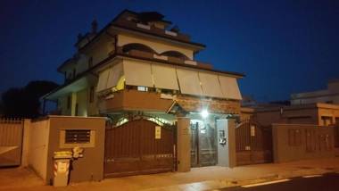 Guest House Brezza Marina