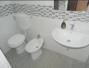 Casa Marzio Apartments