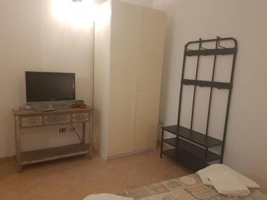 Casa Marzio Apartments