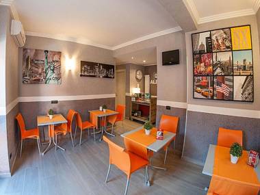 Albis Rooms Guest House