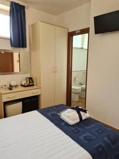 Albis Rooms Guest House